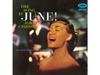 [CD] Песня - Июнь! Бумажный конверт Ограниченное издание June Christy UCCU8308 НОВЫЙ