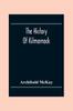 Книга The History Of Kilmarnock by Archibald McKay - Paperback