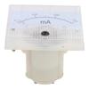85C1 DC 0 300MA Pointer Ammeter Analog Current Panel Tester Current Measuring Meter