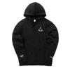 X Assassins Creed Valhalla Collaboration Comfortable Pullover Hoodie Men Hoodies GS4922