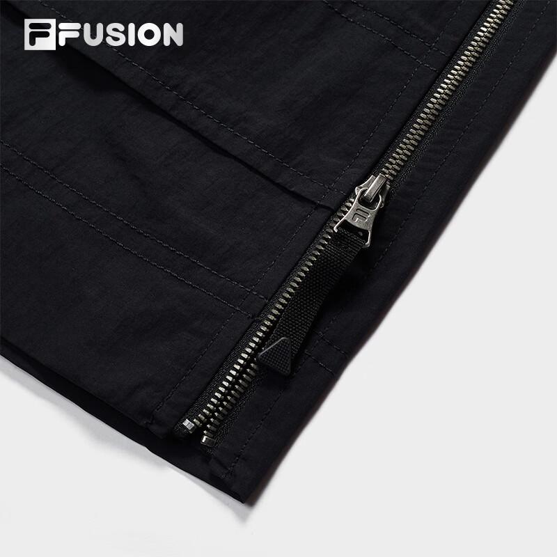 FILA FUSION Women's Casual Woven Shorts