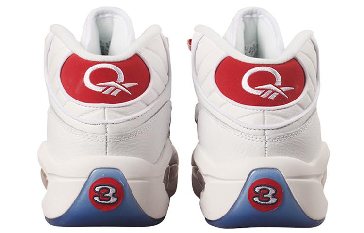 Вопрос Reebok Mid Og 'Red Toe' 2020 FY1018