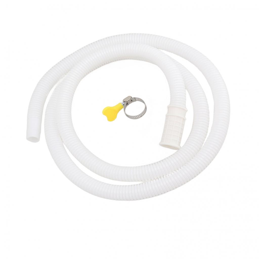 Удлинительная труба Шланг для слива кондиционера Шланг для подачи воды