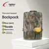 nbc 3-proof emergency backpack (configured, excl. medicine)
