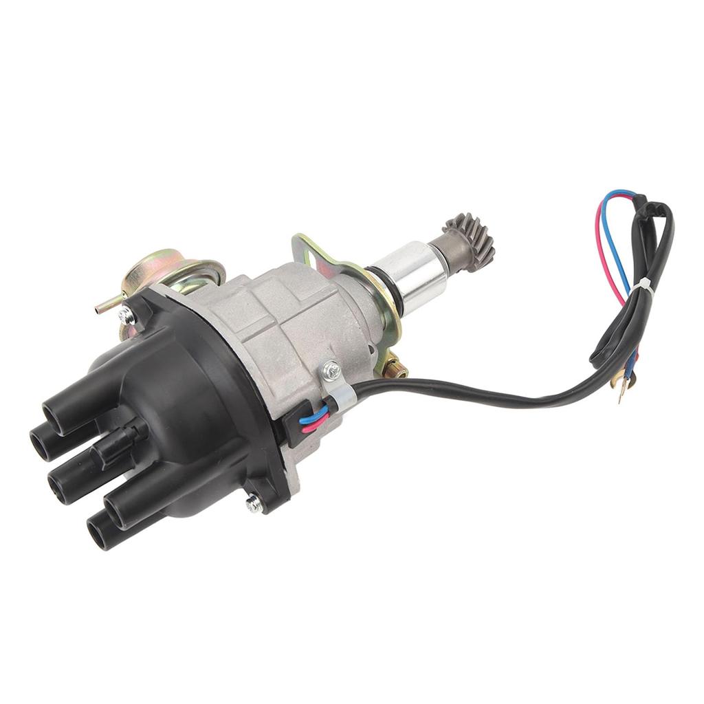 Автомобильный электронный распределитель ABS Металл Высокая точность Надежное зажигание Подходит для Sunny B10 B20