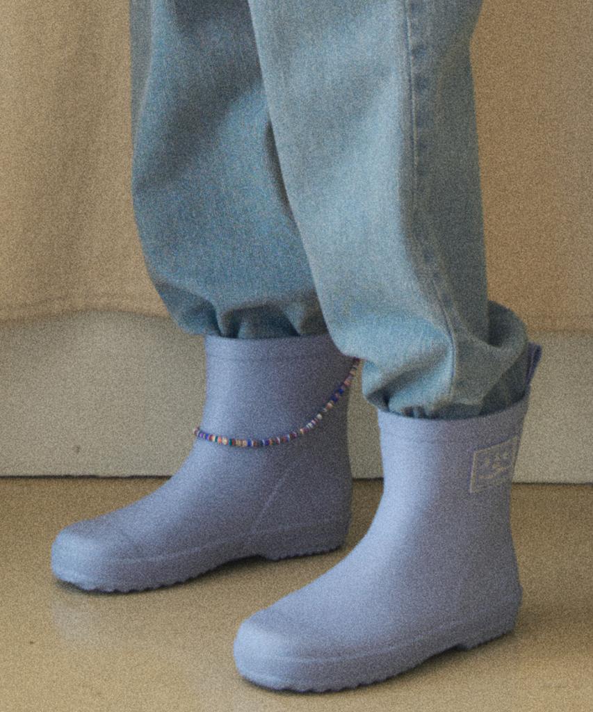 Bensimon Bsm Резиновые сапоги Низкие - Штормовой синий