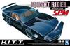 Aoshima Bunka Kyozaisha Movie Mecha Series Knight Rider Knight 2000 SPM Scale Пластиковая модель KR-04 KITT. 1/24