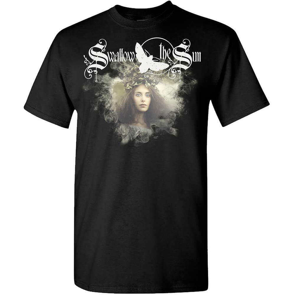 Swallow The Sun SFTN T-Shirt Mens Womens Tees Top
