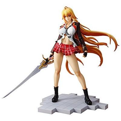 Кадокава Valkyrie Drive Русалка Мирэй Сикисима 1/7 Масштаб ПВХ Фигурка Япония