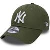 Кепка - New Era - New York Yankees 9forty - Зеленый - Детский - Городской