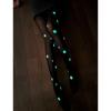 Mesh Pantyhose Cool Luminous Fishnet Stockings Fashion Luminous Stockings