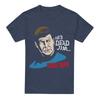 Star Trek Unisex Adult He´s Dead Jim T-Shirt