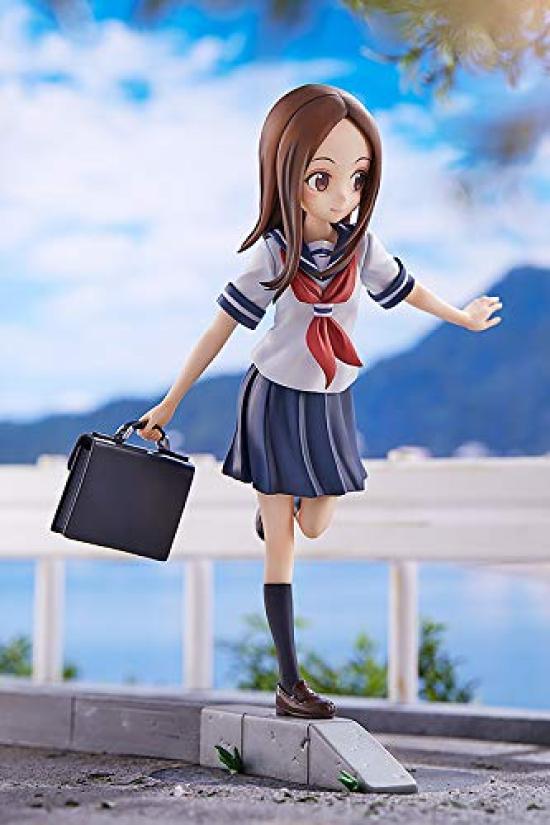 Teasing Master 2 Scale Painted Finished Figure Takagi-san Takagi-san ~Kaerimichi~ 1/7 ABS&PVC