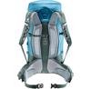 Рюкзак Deuter Trail Pro 36 wave/ivy (3441324-3253)
