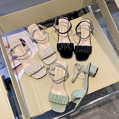 Женская обувь – Босоножки