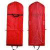 Foldable Portable Wedding Dress Dust Cover with Multi-Color & Custom Logo Printing