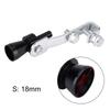 Black Car Turbo Sound Exhaust Whistle Muffler Auto Blow off Valve Simulator S
