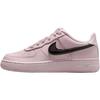 Кроссовки Nike Air Force 1 Lv8 Простые и удобные Детские кроссовки Унисекс кроссовки HQ1908-600