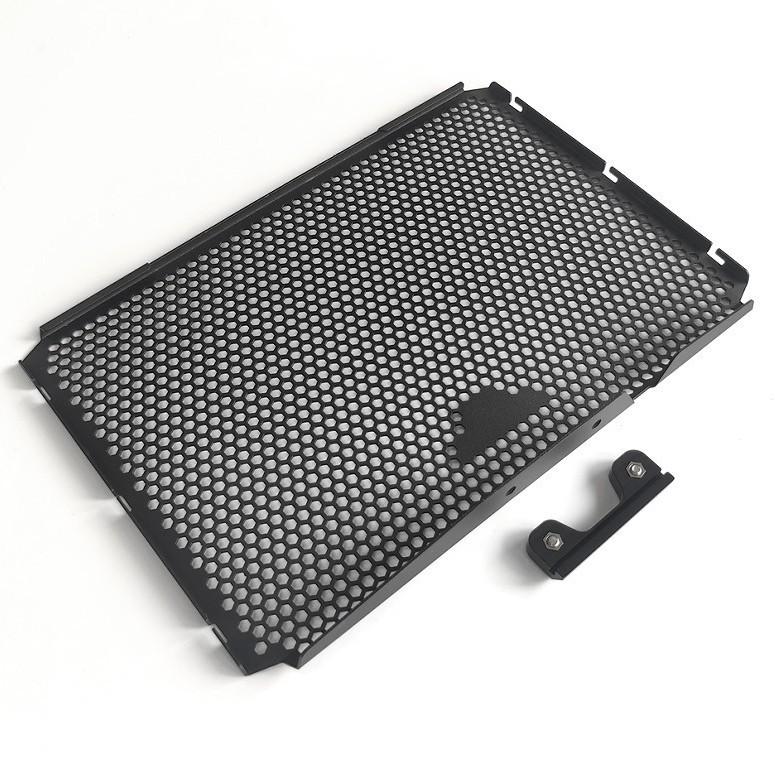 Защитная решетка радиатора Honda CBR650R/CBR650 24+.