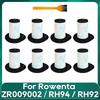 Compatible For Rowenta ZR009002 / RH94 / RH92 Vacuum Cleaner Washable Filter Attachment Replacement Spare Part Accessories