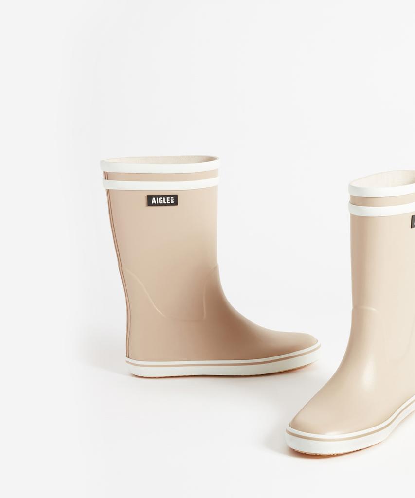 Резиновые сапоги Aigle Malouine 2 Na636Sab