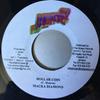 7inch Record MACKA DIAMOND / SHAWN STORM - Dollar Coin / Evil People Dem NONE Jam 2 Records Jamaica Reggae, Ska & Dub Used