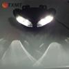 Светодиодная фара в сборе для Honda CBR650R 19-23 и CBR500R 16-23