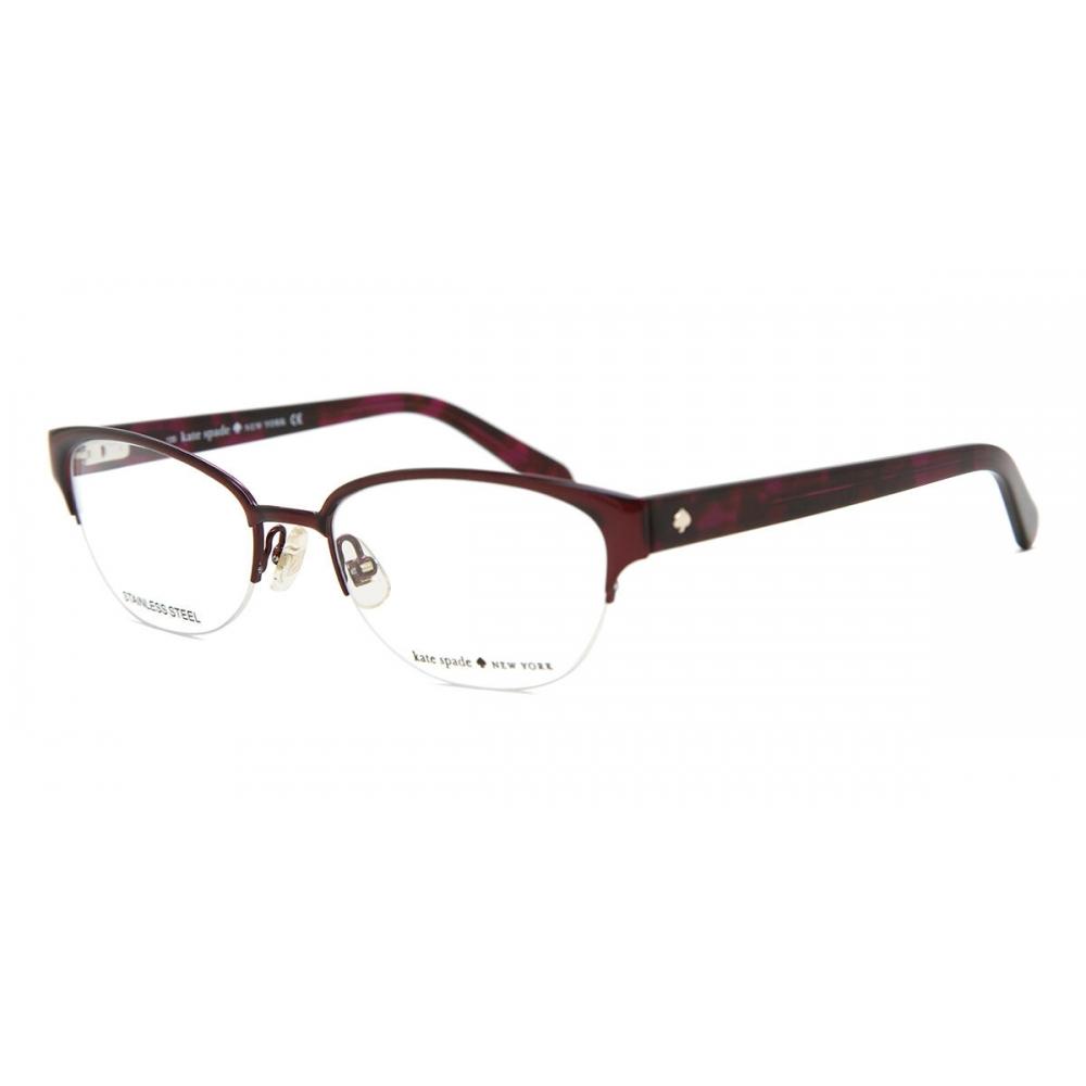 Kate Spade Shayla 0w45 00 Women Eyeglasses