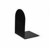 Space-saving Desktop Acrylic Book Storage Rack Durable Acrylic Bookends  Gift for Book Loves