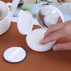 Air Cushion Puff Box Bb Cream Container Dressing Case With Air Cushion Sponge