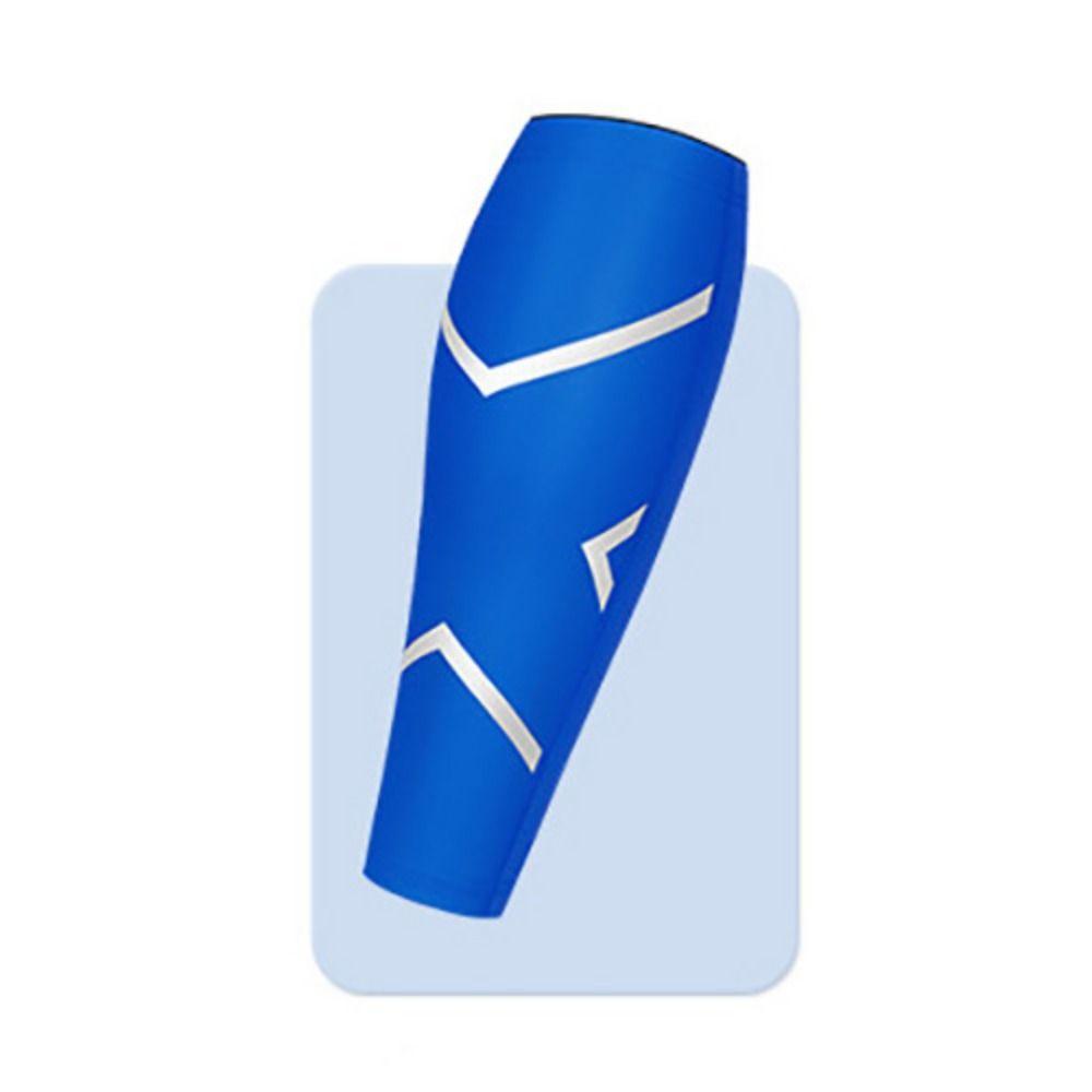 Gym Sports Support Exercise Leg Sleeve Brace Stretch Calf Compression Calf Protection