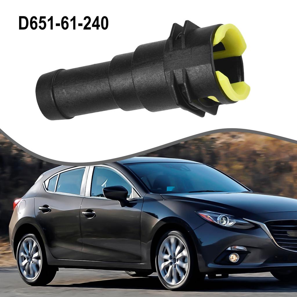 Для Mazda 3 2004-2012 Разъем для Mazda 5 2007-2010 Абсолютно новый, высокого качества