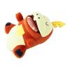 Pokémon Center Original Soft Plush Toy Pokémon Sleep Goodnight Hogtail