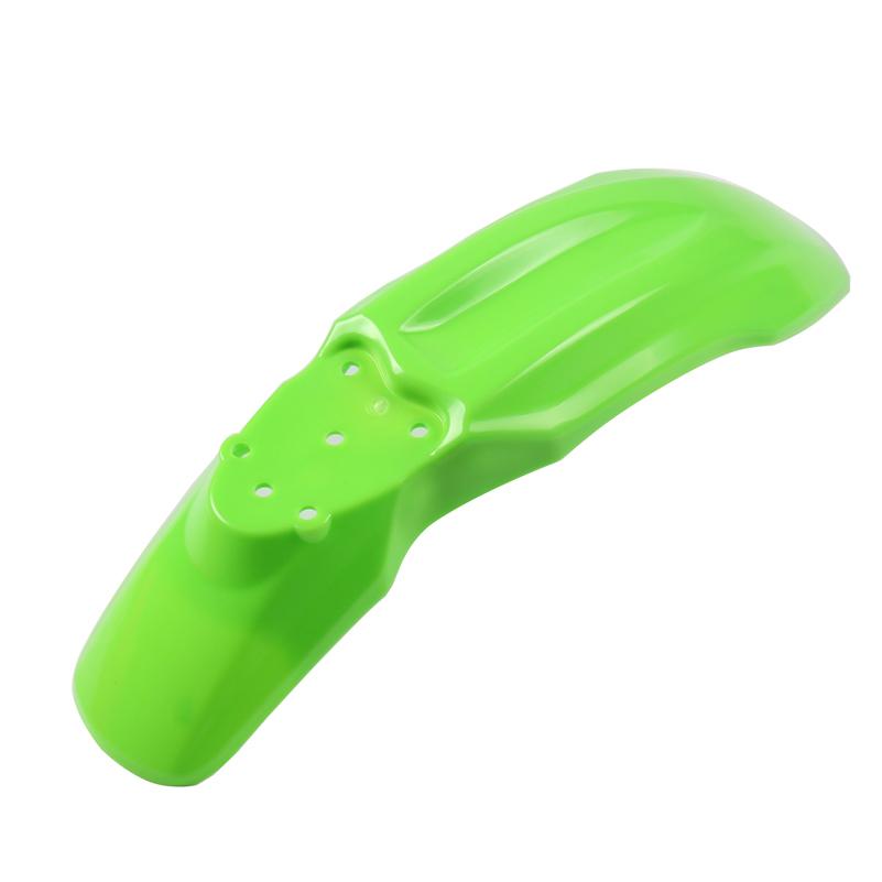 Универсальное переднее крыло мотоцикла для мотоцикла CRF70 70CC Dirt Bike Off