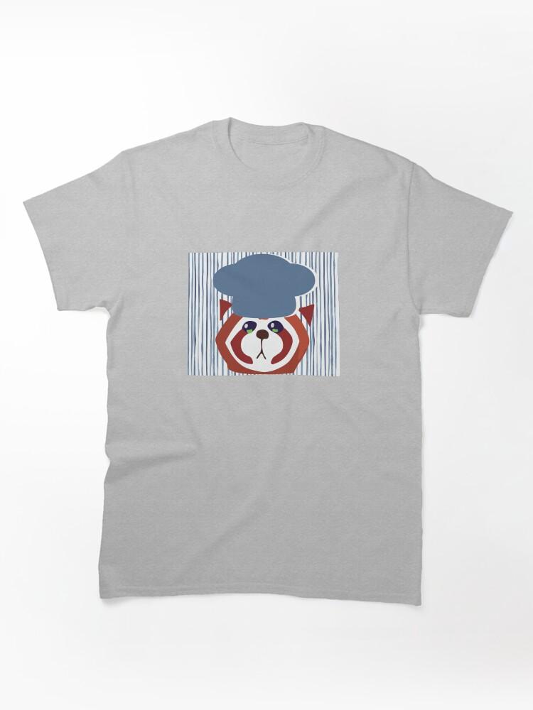 Overcooked overcooked Classic T-Shirt