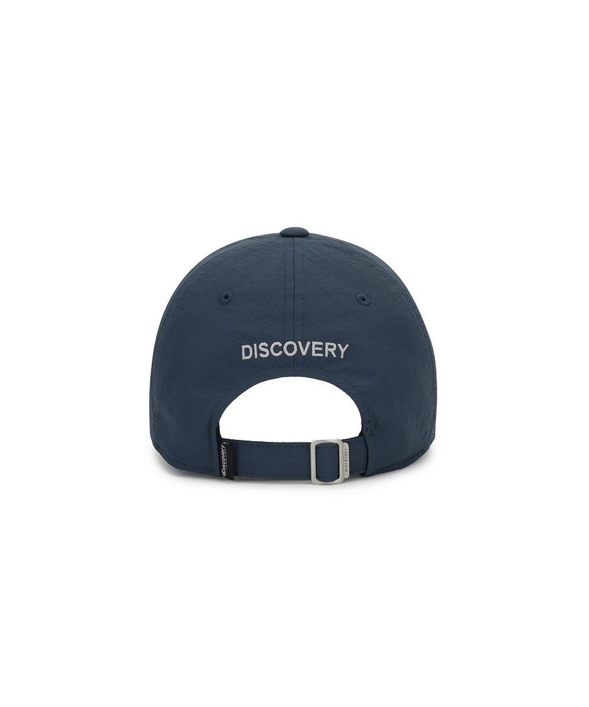 Кепка-бейсболка DISCOVERY EXPEDITION Freshvent Ripstop (D/Индиго)