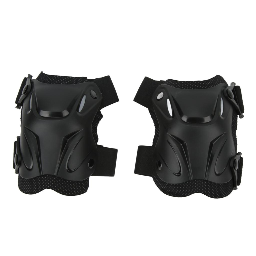 Cycling Knee Pads Comfortable Light Knee Protector for Off Road Bike Skiing Roller Skating Skateboard