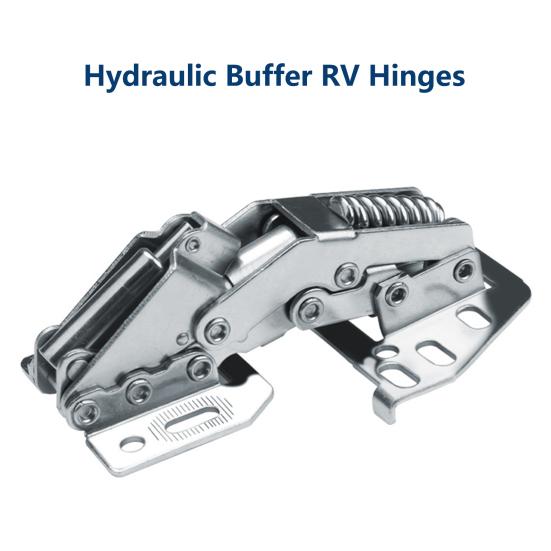 4-дюймовый гидравлический шарнир, высокопрочный прочный пружинный шарнир, дверная фурнитура для шкафа, мебельная фурнитура, бытовая техника