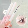 Waterproof Mascara Lengthening Thickening and Curling Long-lasting Non-smut-smeared Eyelash Styling Primer Quick-Drying Student Women's Makeup