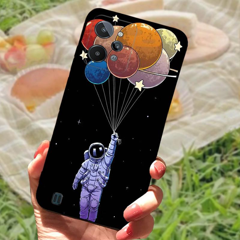 Чехол для Realme C31 RealmeC31 RMX3501 Мраморный чехол Мягкий силиконовый ТПУ Задняя крышка Для чехлов телефона Realme C31 realme C 31 C31 Funda