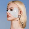 Anti-UV Sunscreen Mask Eye Protection Sunscreen Eye Patches New Face Mask  Summer
