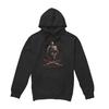 Gladiator Mens Helmet Hoodie