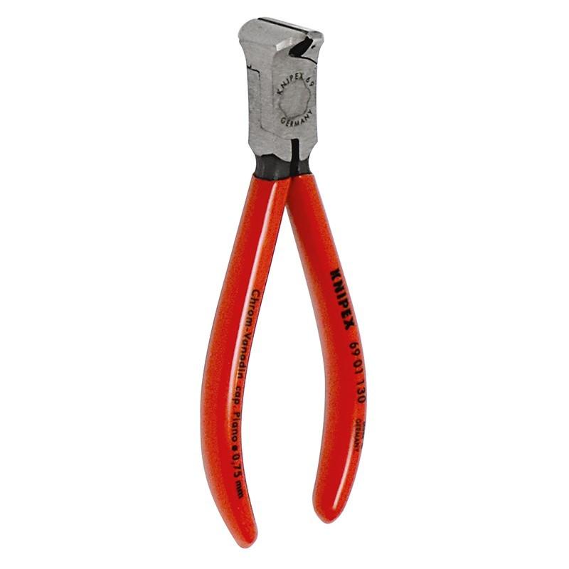 Knipex FRONT CUTTING PLIERS 130mm 69 01 130