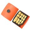 Полезный Новый Высококачественный Комплект Фильтров Набор Фильтров Замена 1145 140 1900 Набор Аксессуары Аксессуары Крышка Воздушного Фильтра