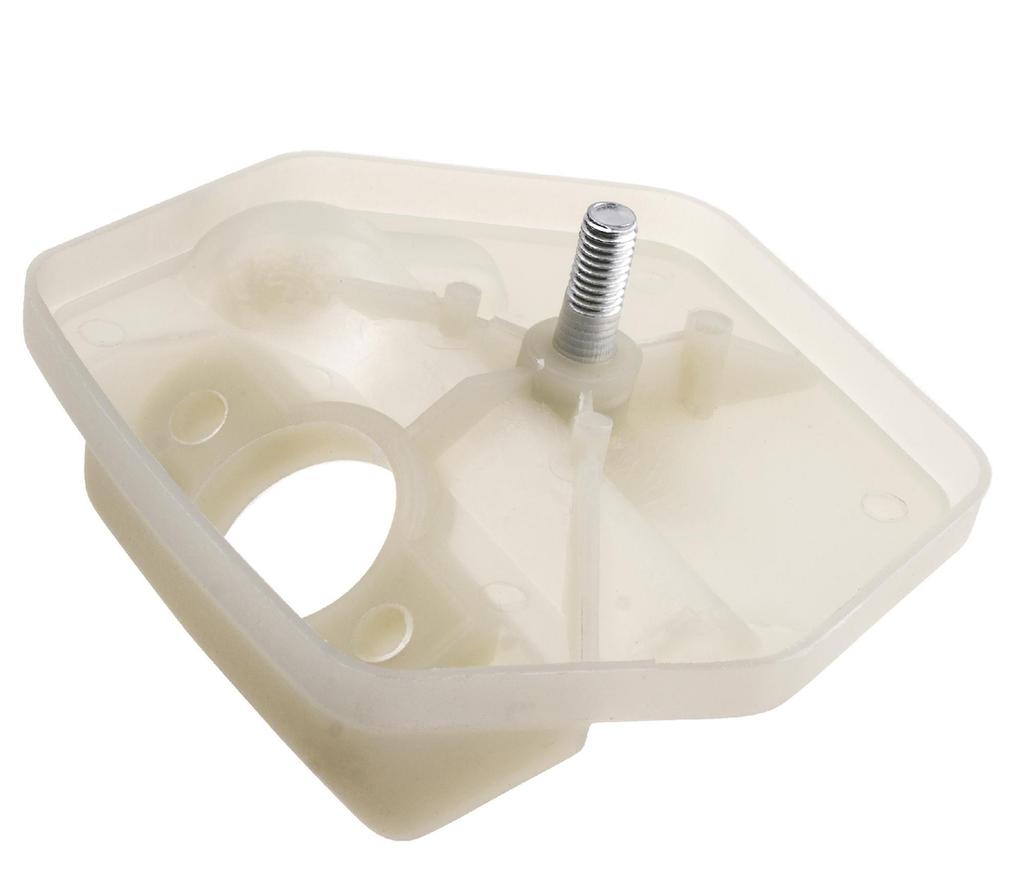 Cedrus Air Filter Base Cedps25-10T Chainsaw 370170