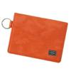 Wonder Coin Case Orange [Porter] 342-03842