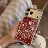 Изображение POD подходит для чехла для мобильного телефона Apple 17Promax iPhone16/15/14Pro/13 DIY противоударный.