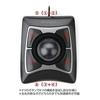 Мышь Kensington Expert K64325JP, Черная,