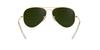 Sunglasses RB3025 58 Ray-Ban 112/17