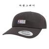 [NBA] Unisex NBA PLAY SOFT Ball Cap N235AP017P